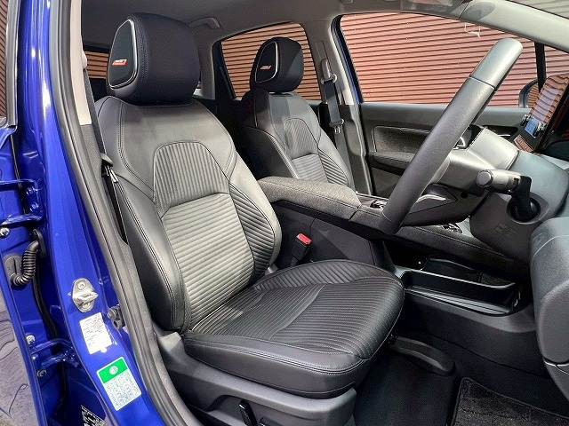 日産 ノートオーラの画像8