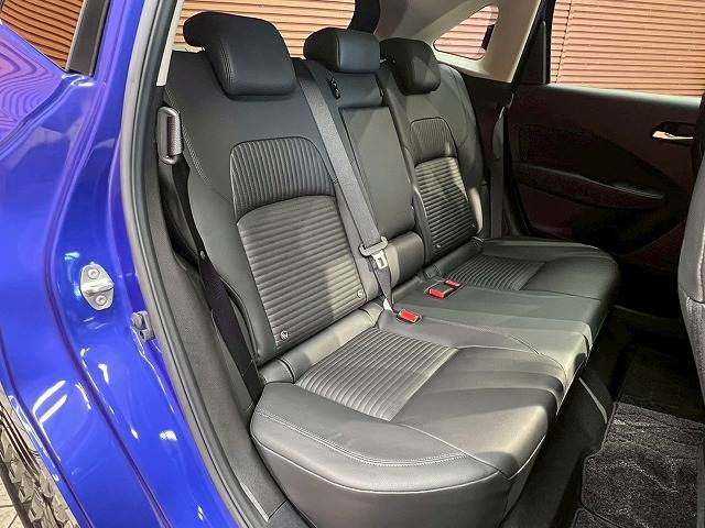 日産 ノートオーラの画像9