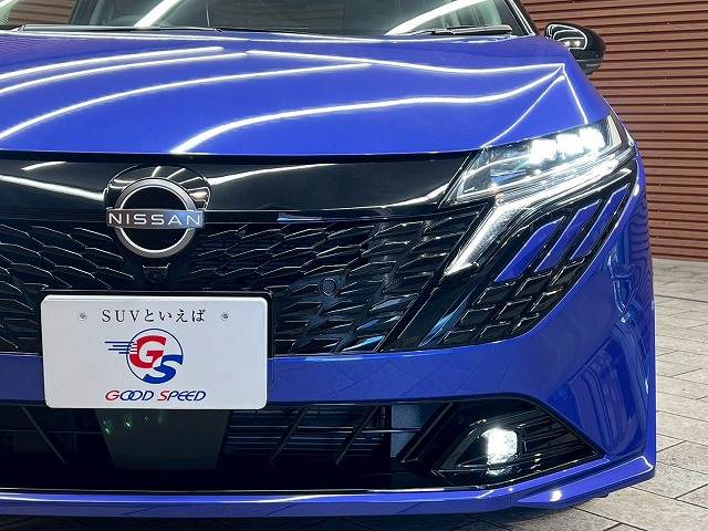 日産 ノートオーラの画像10