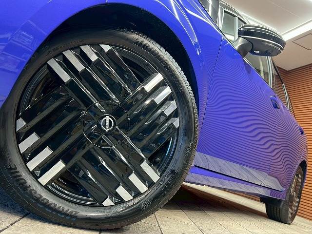 日産 ノートオーラの画像11