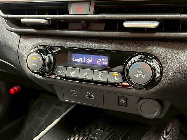 日産 ノートオーラの画像12