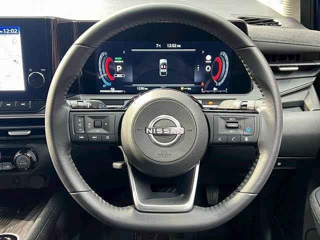 日産 ノートオーラの画像13