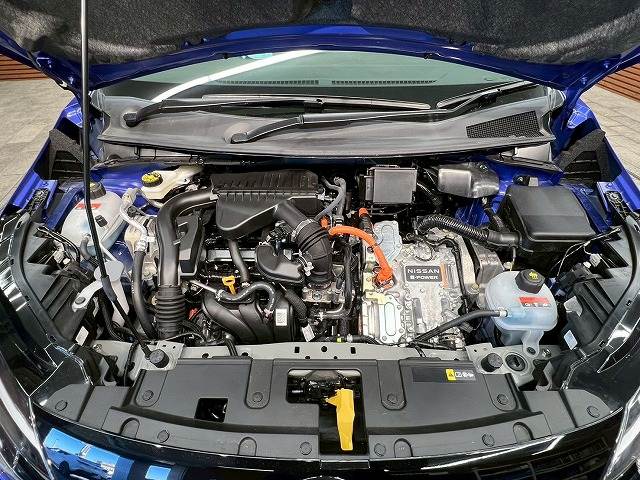 日産 ノートオーラの画像14