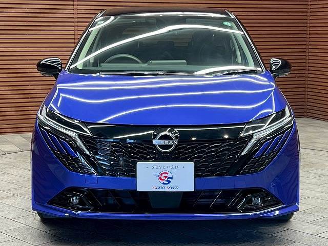 日産 ノートオーラの画像17