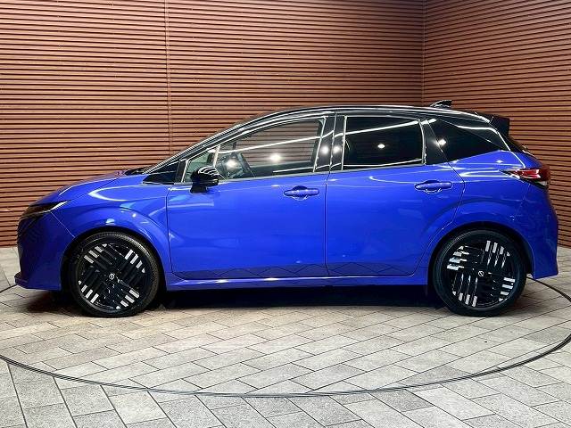 日産 ノートオーラの画像18