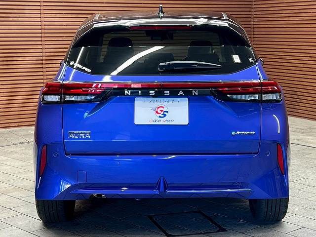 日産 ノートオーラの画像19