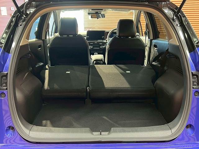 日産 ノートオーラの画像20