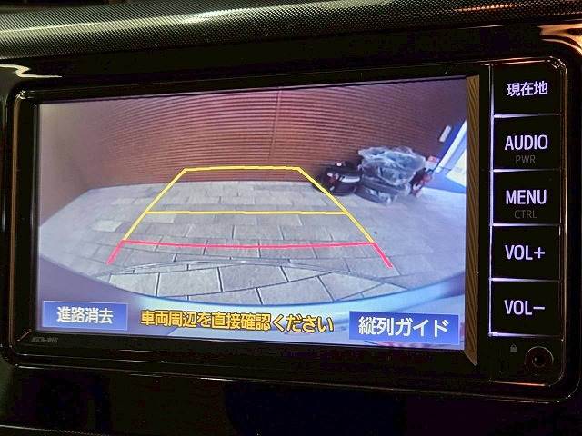 ルーミーG 内装他