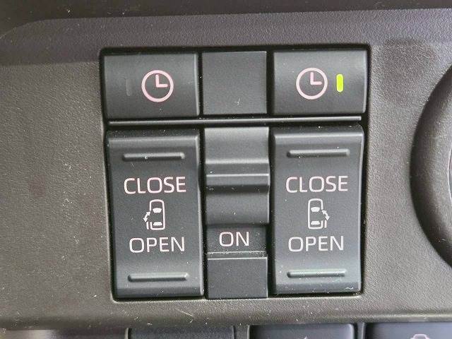 ルーミーG 内装他