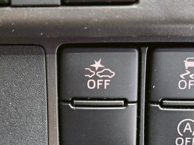 トヨタ ルーミーの画像7