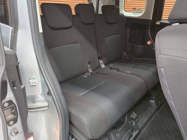 トヨタ ルーミーの画像9