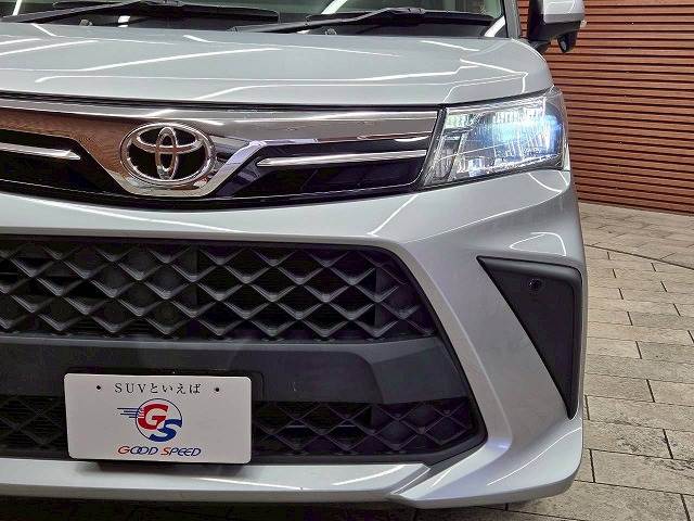 トヨタ ルーミーの画像10