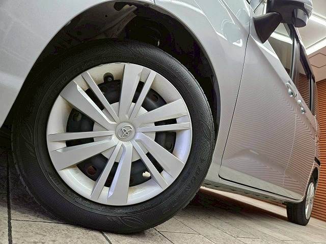 トヨタ ルーミーの画像11