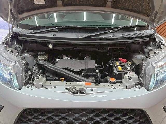 トヨタ ルーミーの画像14