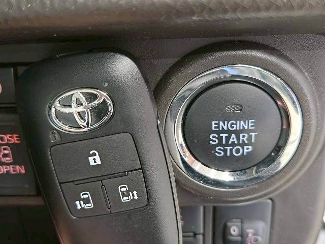 トヨタ ルーミーの画像15