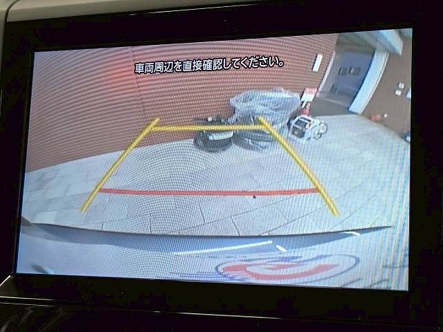 フォレスターハイブリッド Advance 内装他