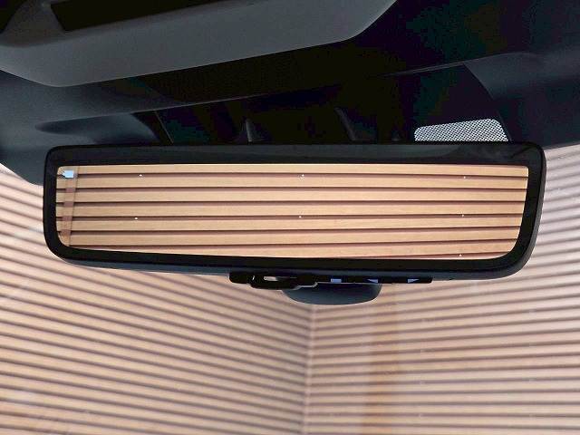 スバル フォレスターの画像7