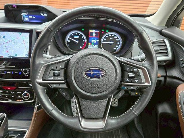 スバル フォレスターの画像13