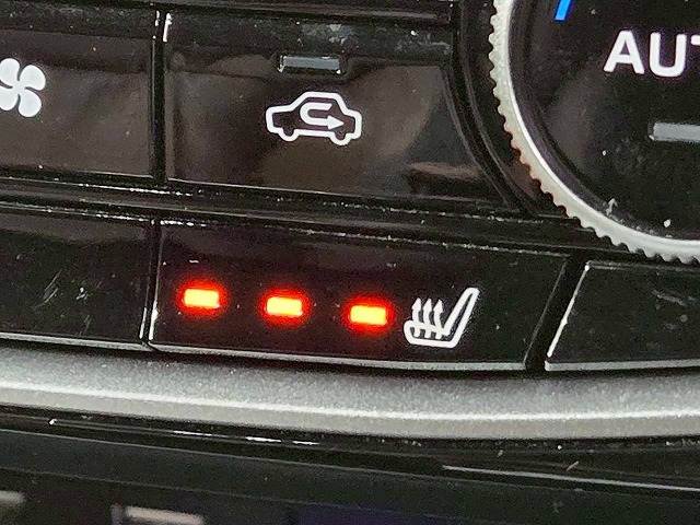 スバル フォレスターの画像16