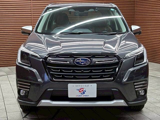 スバル フォレスターの画像17