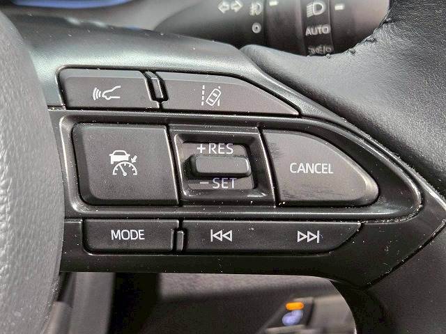 トヨタ&nbsp;アクアの画像5