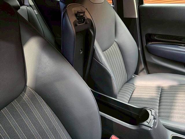 トヨタ&nbsp;アクアの画像9