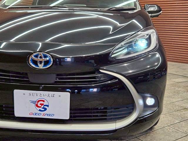 トヨタ&nbsp;アクアの画像10