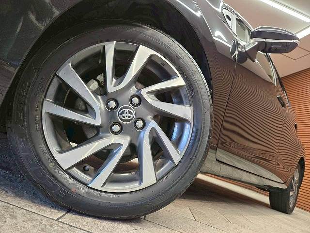 トヨタ&nbsp;アクアの画像11