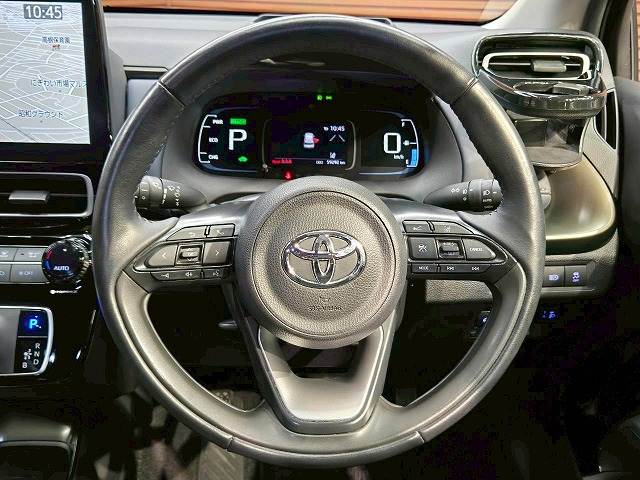 トヨタ&nbsp;アクアの画像13