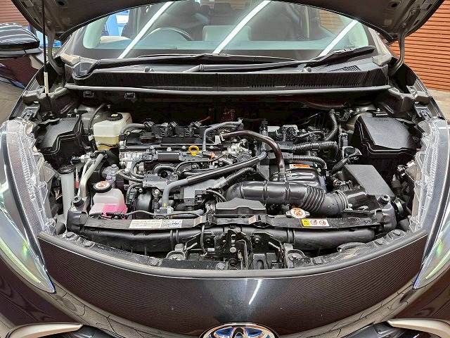 トヨタ&nbsp;アクアの画像14