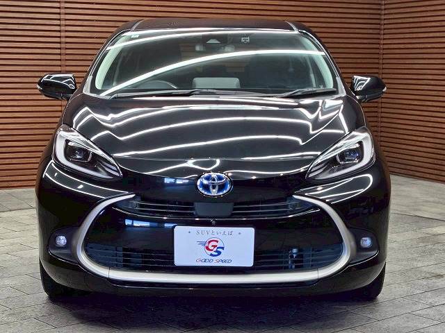 トヨタ&nbsp;アクアの画像17