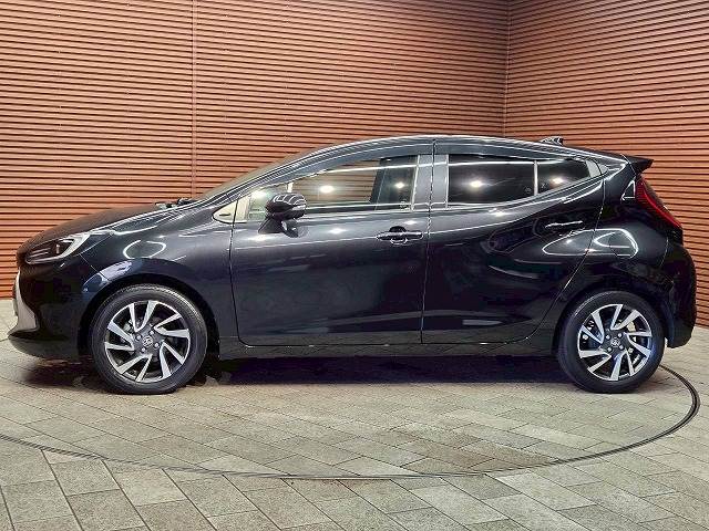 トヨタ&nbsp;アクアの画像18