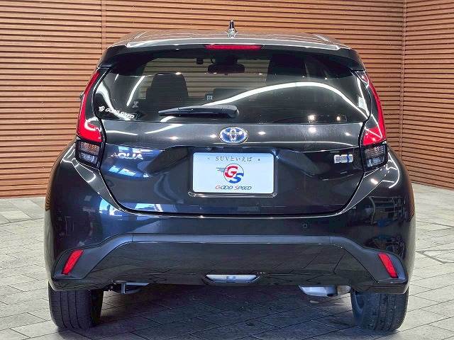 トヨタ&nbsp;アクアの画像19