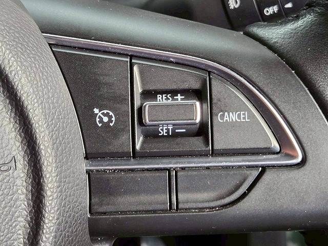 ジムニーXC 内装他