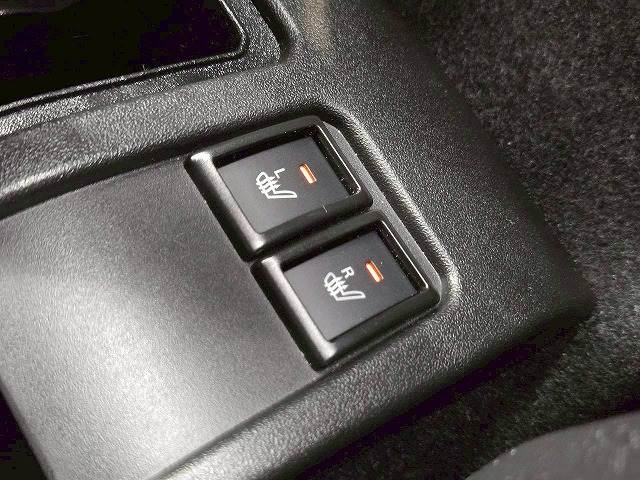 ジムニーXC 内装他