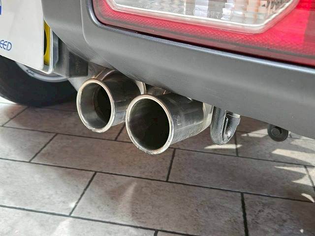 ジムニーXC 内装他