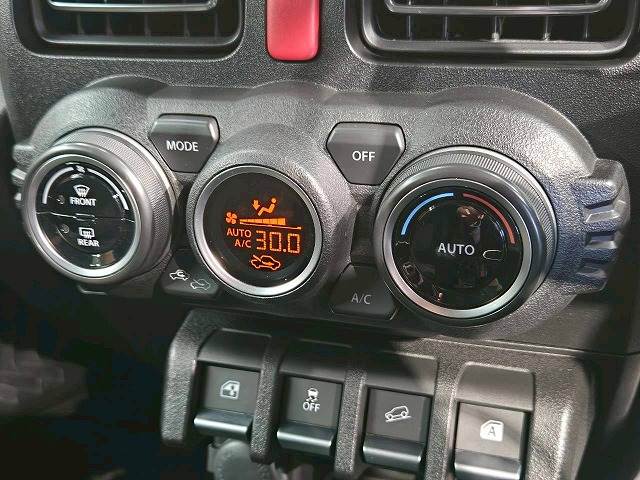 スズキ ジムニーの画像12