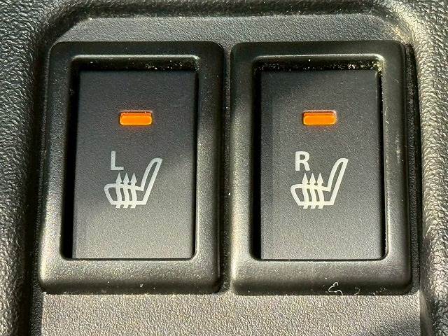 ジムニーXC 内装他