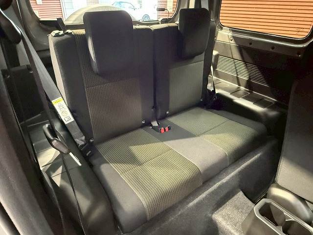 スズキ ジムニーの画像9