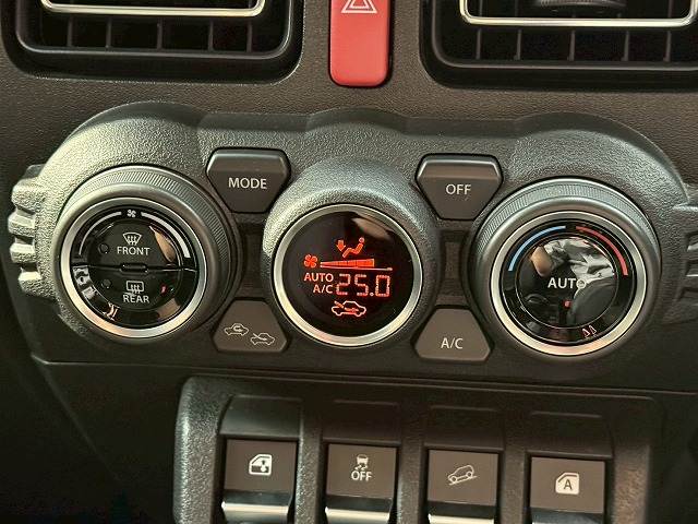 スズキ ジムニーの画像12