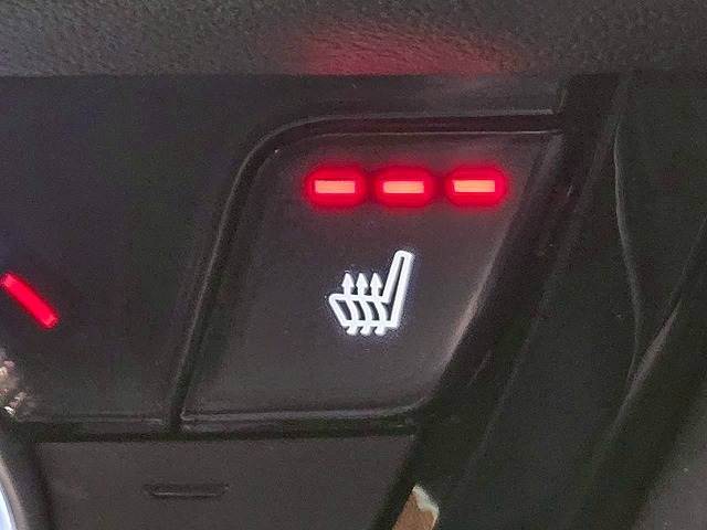 ヴェゼルハイブリッドe:HEV Z 内装他