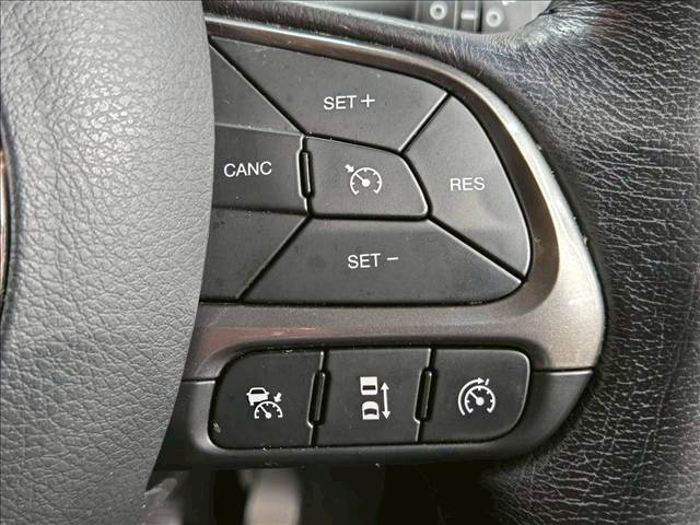 クライスラー&nbsp;JEEP Renegadeの画像5