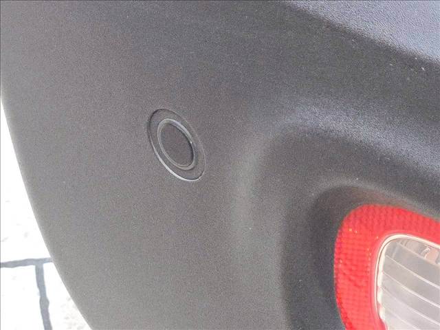 クライスラー&nbsp;JEEP Renegadeの画像7