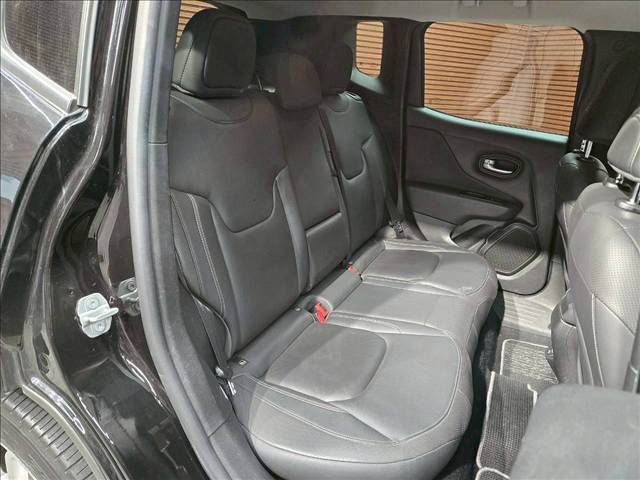 クライスラー&nbsp;JEEP Renegadeの画像9