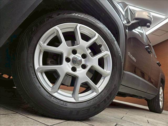 クライスラー&nbsp;JEEP Renegadeの画像11