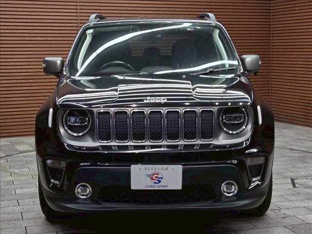 クライスラー&nbsp;JEEP Renegadeの画像17