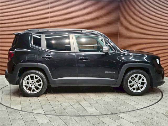 クライスラー&nbsp;JEEP Renegadeの画像18