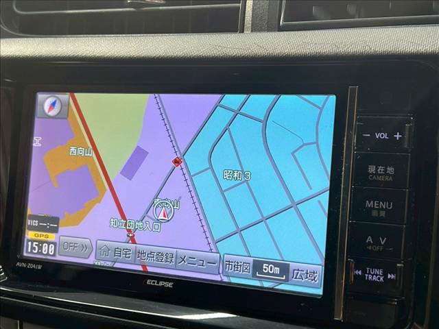 トヨタ&nbsp;アクアの画像4