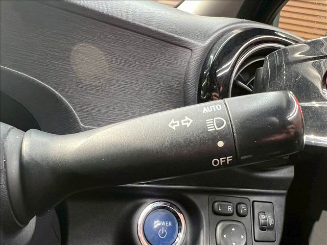 トヨタ&nbsp;アクアの画像6