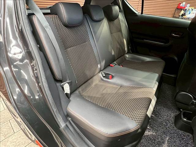 トヨタ&nbsp;アクアの画像9